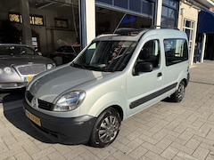 Renault Kangoo - 1.2-16V Expression INVALIDE - ROLSTOEL