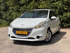 Peugeot 208 - 1.2 VTi Active | Cruise control + Airco Nu € 3.450,