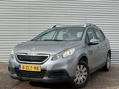 Peugeot 2008 - 1.2 VTi Active | Nieuw Binnen | Airco | Trekhaak | Cruise