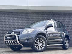 Toyota RAV4 - 2.0 VVTi Linea Terra | 2.000 KG trekgewicht