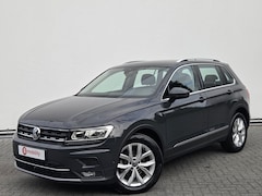 Volkswagen Tiguan - 1.5 TSI Highline DSG Automaat Achteruitrijcamera | ACC | Apple CarPlay | Stoelverwarming |