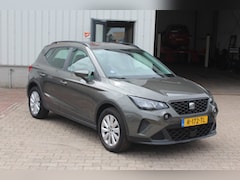 SEAT Arona - 1.0 TSI Style 1e eigenaar, trekhaak