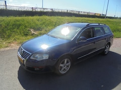 Volkswagen Passat Variant - Passat 1.9 tdi staion airco ecc lmv EXPORT PRIJS