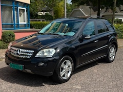Mercedes-Benz M-klasse - ML 350 4Matic