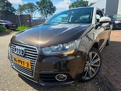 Audi A1 - 1.4 TFSI Ambition Pro Line Business