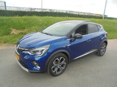 Renault Captur - Captur 1.6 E-Tech Plug-in Hybrid Automaat Panorama Dak