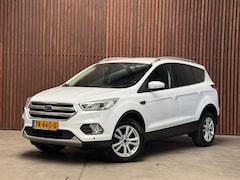 Ford Kuga - 1.5 EcoBoost Trend Ultimate NAVI-CRUISE-CLIMA-BT/TEL-TREKHAAK