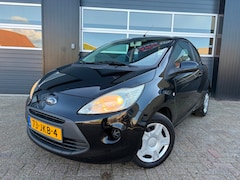 Ford Ka - 1.2 Trend|AUX|APK|Leuke beginners auto|