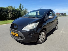 Ford Ka - 1.2 Trend APK 7-2027