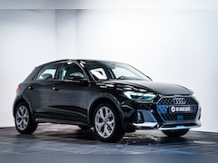 Audi A1 citycarver - 25 TFSI epic|Virtual display|Carplay|Clima|NAP