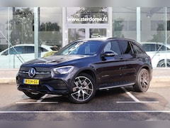 Mercedes-Benz GLC-klasse - 200 Premium I Panoramadak I Trekhaak I 360 camera I Sfeerverlichting I Multibeam led I I V