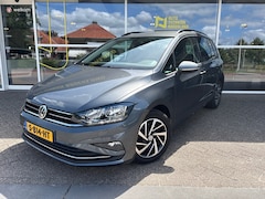 Volkswagen Golf Sportsvan - 1.5 TSI ACT JOIN