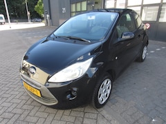 Ford Ka - 1.2 Trend 2009 168.000KM NAP APK