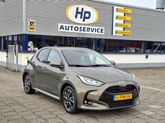 Toyota Yaris - 1.5 VVT-i Style Garantie tot 6-2031 /Carplay/Adaptive Cruise/Full-LED/JBL/Camera/Privacy G