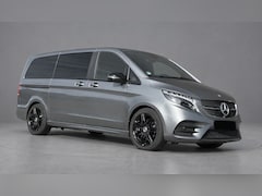 Mercedes-Benz V-klasse - 300d L2 AMG Edition 360 Camera, Cruise, Carplay, Stoelverkoeling, Burmester, Stoelverwarmi