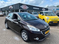 Peugeot 208 - 1.2 VTi Active(st-bekr, clima, navi, 5drs, bj13, 4499, -)