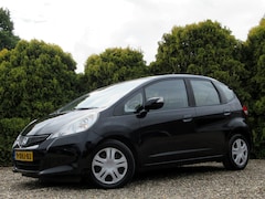 Honda Jazz - 1.4 Automaat * Airco * 1e Eigenaar