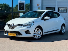 Renault Clio - 1.0 TCe Zen| CARPLAY| NAVI| NAP