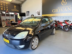 Ford Fiesta - 1.4-16V Futura inruil mogelijk