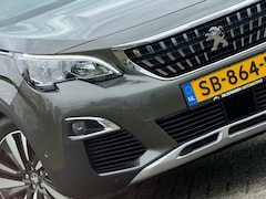 Peugeot 3008 - 1.2 PureTech Allure - Smart Grey - Leder Claudia Mistral/Carplay/Dab+