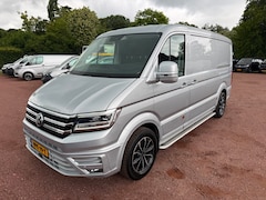 Volkswagen Crafter - 35 2.0 TDI 140PK / 2x Schuifdeur / Automaat L3H2 (oude L2H1)