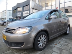 Volkswagen Golf Plus - 1.2 TSI Comfortline automaat , cruise control , trekhaak