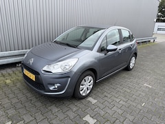Citroën C3 - 1.4 Ligne Business INRUIL KOOPJE Airco, 08-2027 APK --Inruil Mogelijk