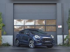 Ford Puma - 1.0 EcoBoost Hybrid ST-Line Panoramadak | Winterpack | Cruise Control
