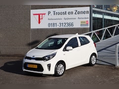 Kia Picanto - 1.0 CVVT ComfortPlusLine Navigator Apple carplay/Achteruitrijcamera/Airco/Elektrische rame