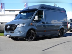 Mercedes-Benz Sprinter - 315 1.9 CDI RWD L2H2 PB Edition FACELIFT Camera, Adaptieve Cruise, LED, 150pk, Automaat, 1