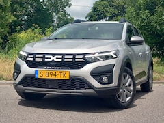 Dacia Sandero Stepway - 1.0 TCe | LPG-G3 | Carplay