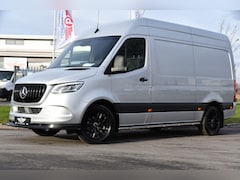 Mercedes-Benz Sprinter - 316 2.2 CDI L2H2 PB Edition Full Options 360 Camera, Cruise, LED, Carplay, 10, 5'' Mbux, S