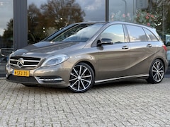 Mercedes-Benz B-klasse - 180 Ambition Night Trekhaak | Navi | Xenon |