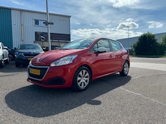 Peugeot 208 - 1.2 PureTech Like 35.964Km Nap