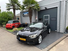 BMW 1-serie - 116i M Sport Edition High Executive