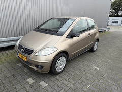 Mercedes-Benz A-klasse - 150 Classic 81Dkm NAP Airco, Nw APK --Inruil Mogelijk