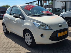 Ford Ka - 1.2 Cool & Sound start/stop airco elektrische ramen cv op afs