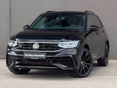 Volkswagen Tiguan - 1.4 TSI eHybrid R-Line Business+