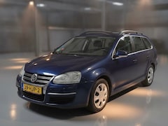 Volkswagen Golf Variant - 1.4 TSI Comfortline-airco-elek ramen-nieuwe koppeling