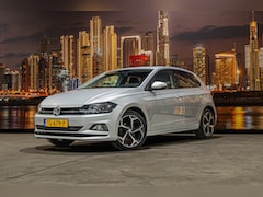 Volkswagen Polo - 1.0 TSI Comfortline Business