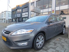 Ford Mondeo Wagon - 1.6 EcoBoost Trend Business airco , trekhaak, pdc , cruise, navi etc