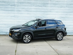 Suzuki S-Cross - 1.4 Boosterjet Style Smart Hybrid Pano Leer