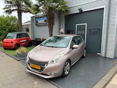 Peugeot 208 - 1.6 VTi Allure AIRCO Nw APK