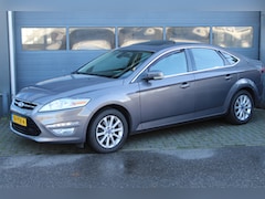 Ford Mondeo - 2.0 EcoBoost Titanium Automaat Navigatie, PDC, Cruise, Climate, Schuif/kantel dak