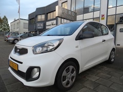 Kia Picanto - 1.0 CVVT 5 drs , nl-auto nw apk