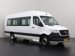 Mercedes-Benz Sprinter - 514CDI Automaat Dubbellucht L4H2 | Multimedia | Airco | Cruise