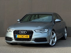 Audi A6 Limousine - 2.0 TFSI S-Line 21"RS7