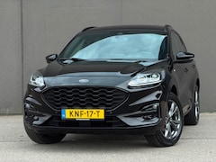 Ford Kuga - 2.5 MHEV Trend