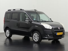 Fiat Doblò - 1.4 T-Jet Emotion | 5-Persoons | Airco | Cruise