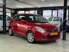 Suzuki Swift - 1.3 Comfort Airco | Automaat | 3dr